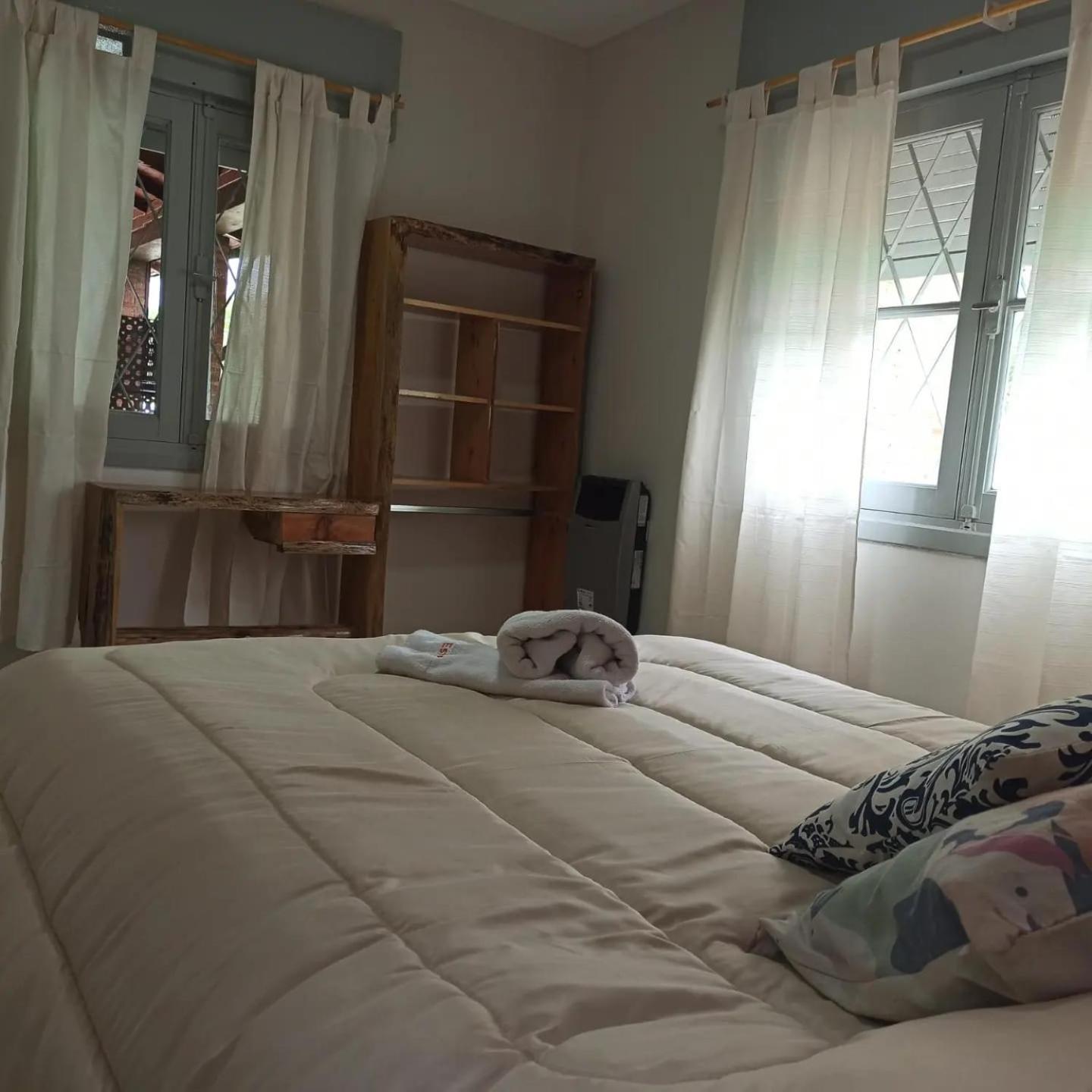 La Estrella 3 Chalet