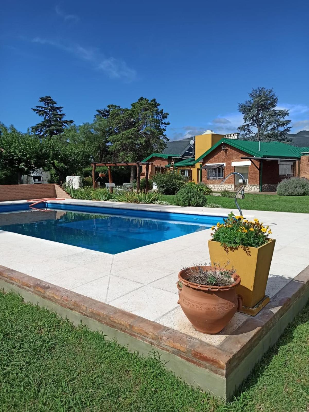La Estrella 3 * Huerta Grande