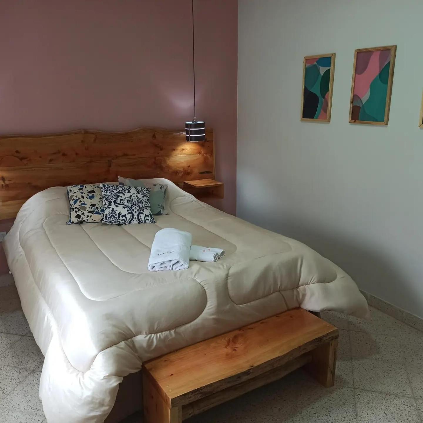 La Estrella 3 Chalet