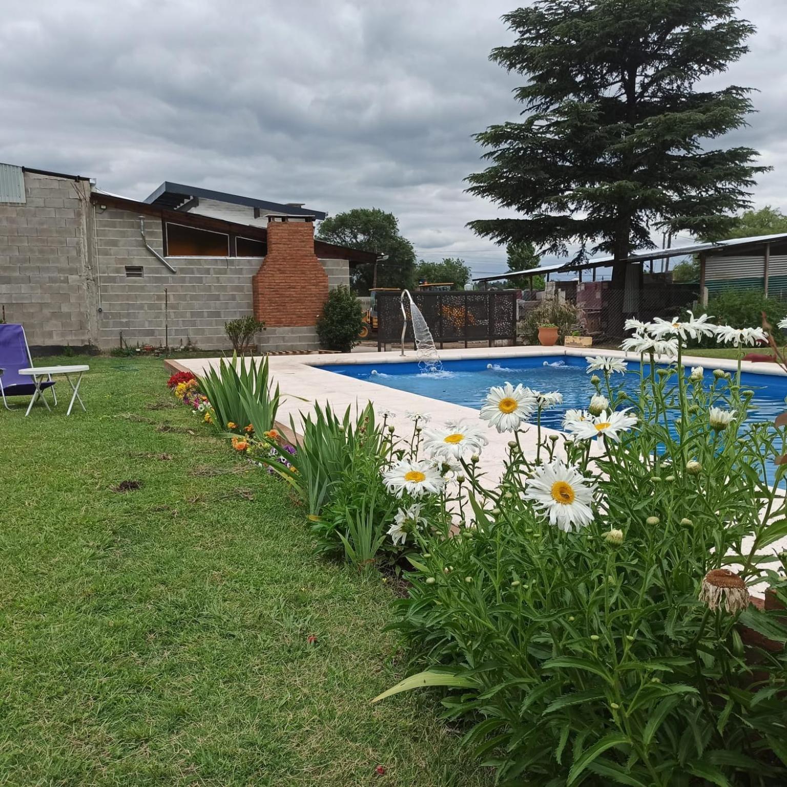 La Estrella 3 Chalet